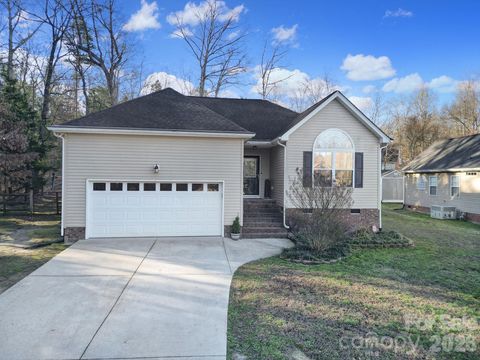 324 Goldeneye Drive Clover SC 29710