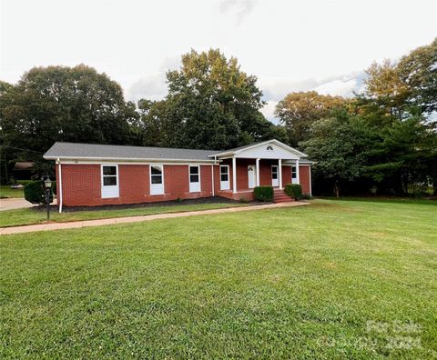 A home in Statesville