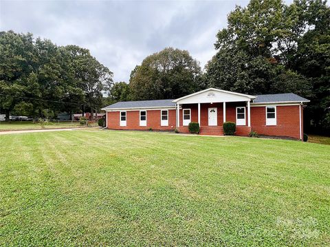 A home in Statesville