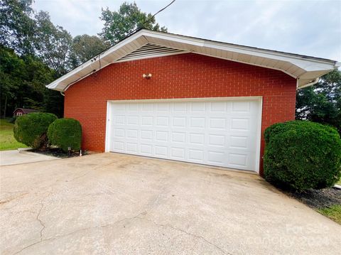 A home in Statesville