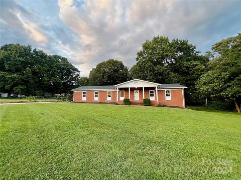 A home in Statesville