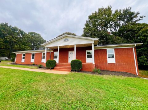 A home in Statesville