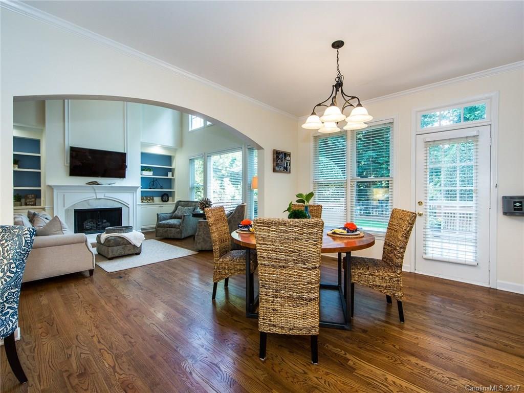 Birkdale - Residential