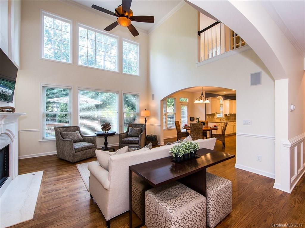 Birkdale - Residential