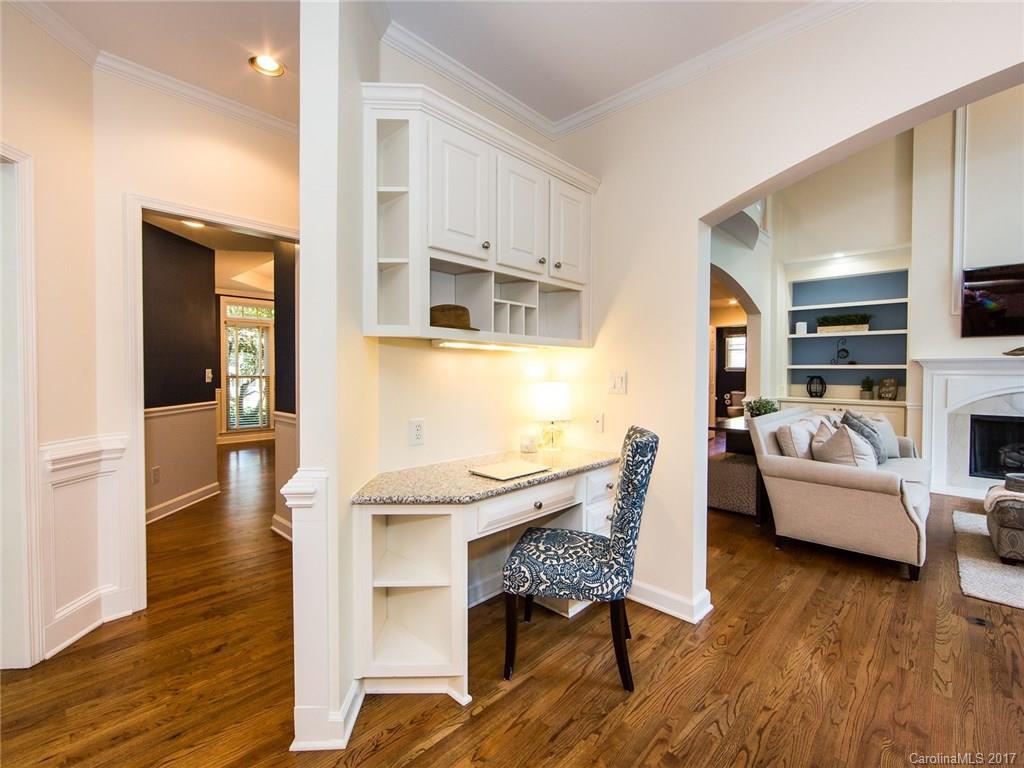 Birkdale - Residential