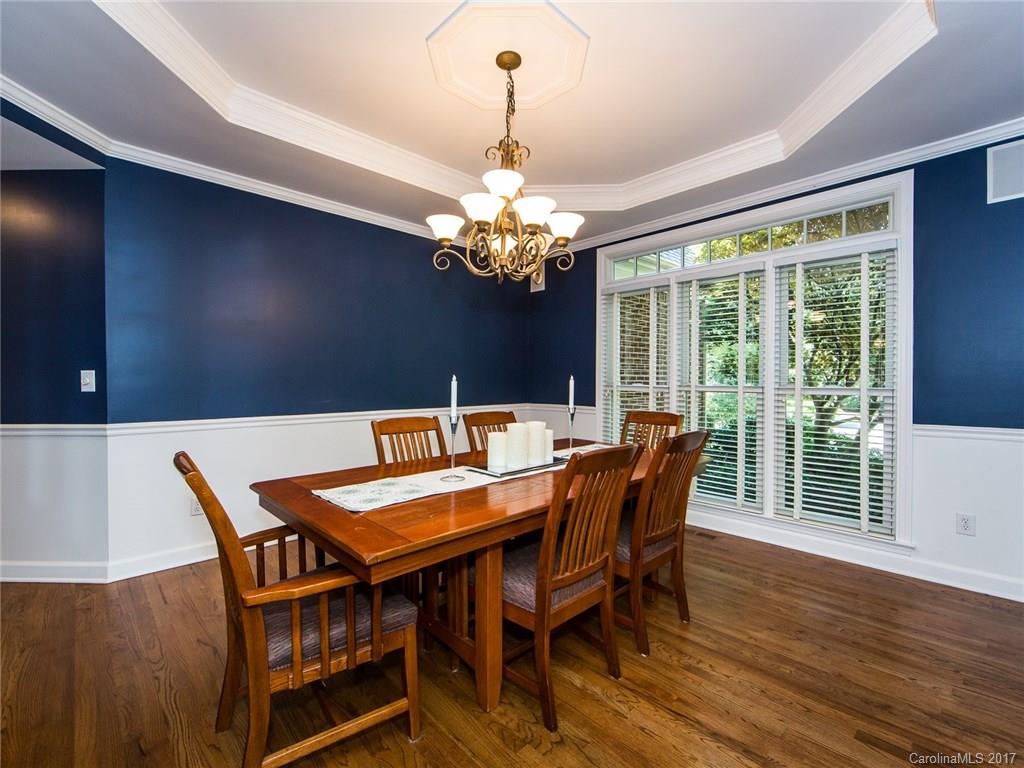 Birkdale - Residential