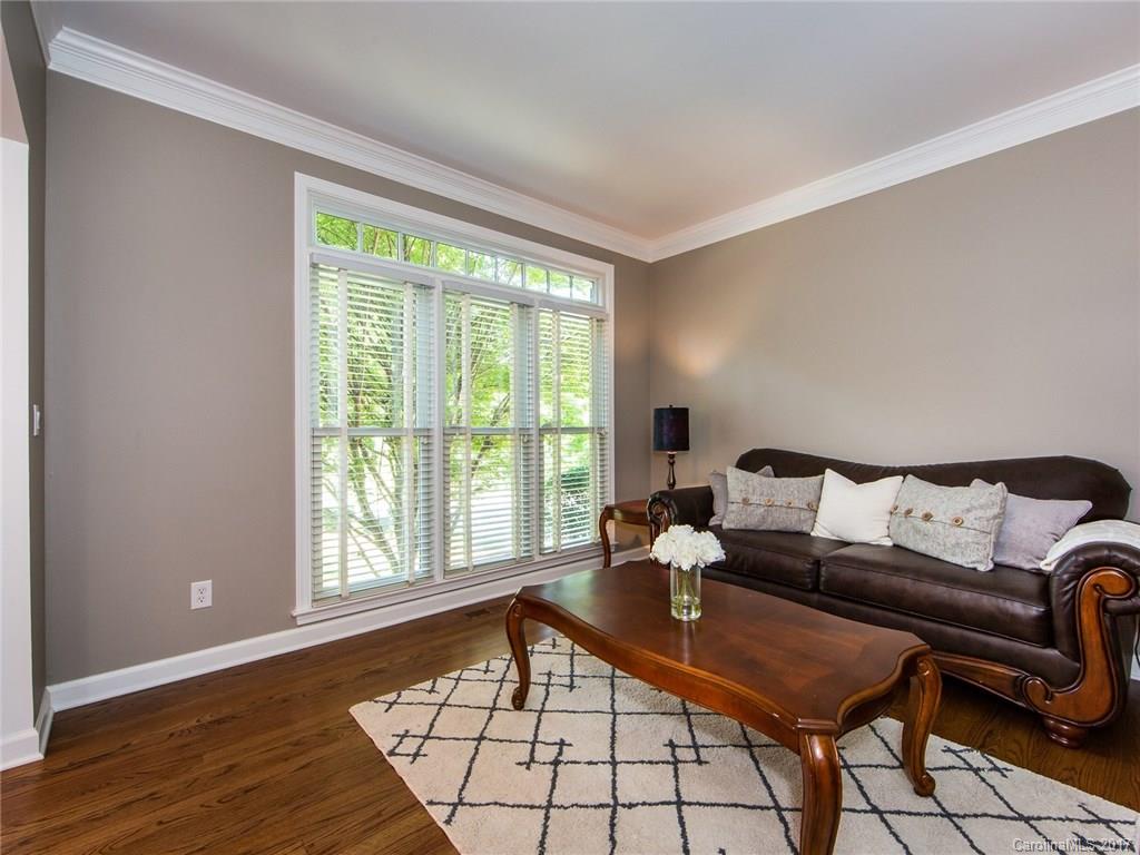 Birkdale - Residential