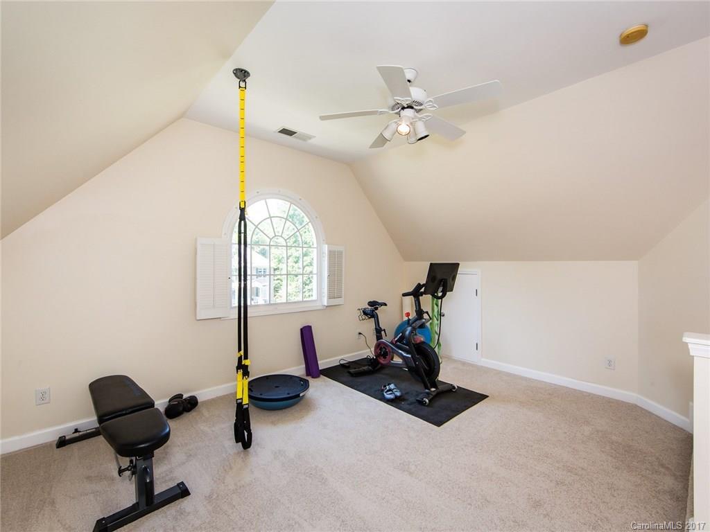 Birkdale - Residential