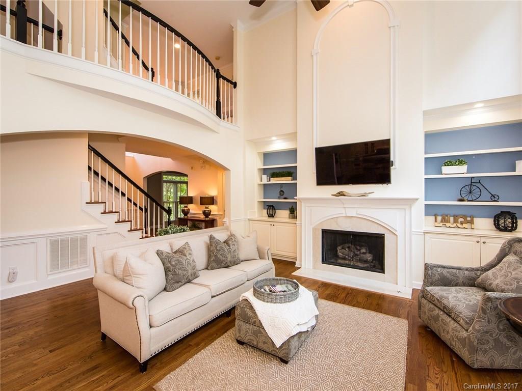 Birkdale - Residential