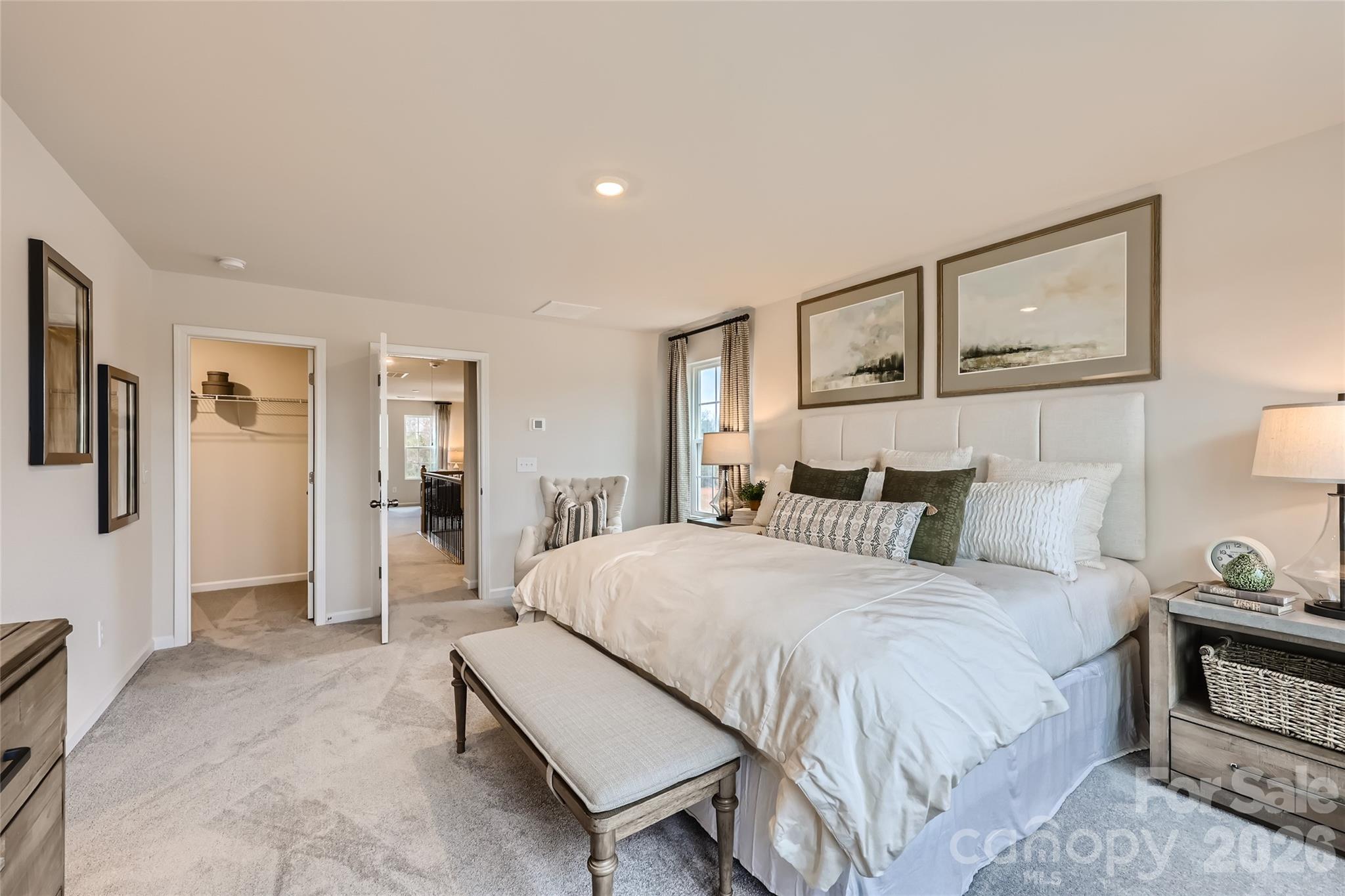 Elizabeth - Residential