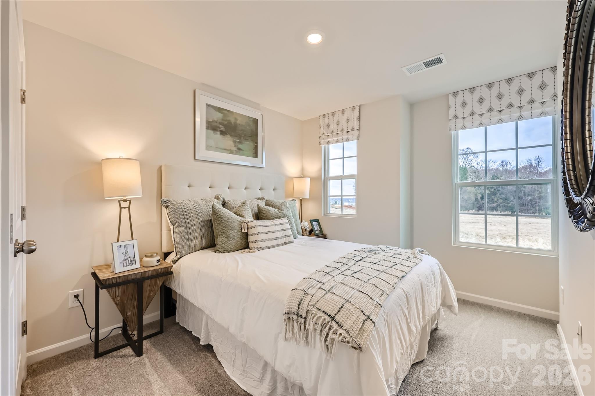 Elizabeth - Residential