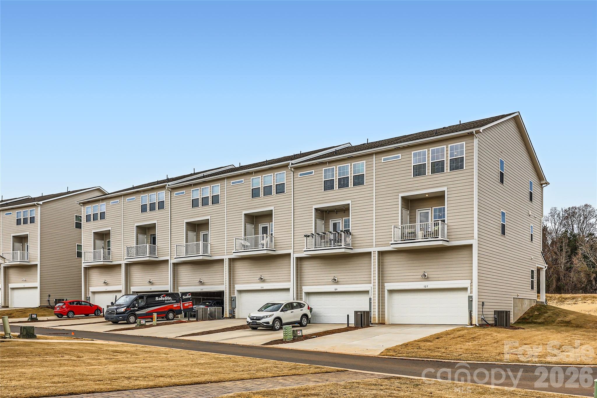 Elizabeth - Residential