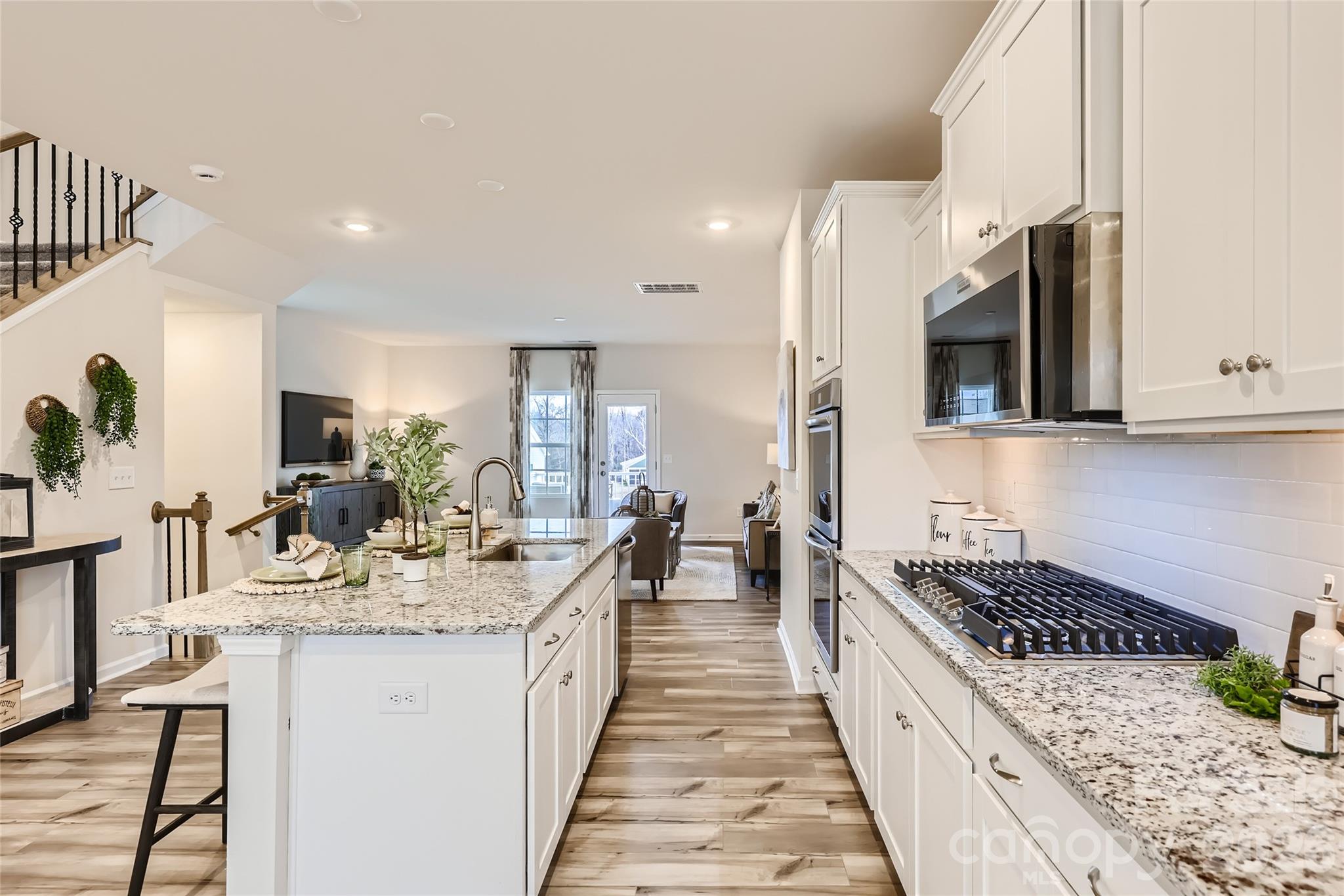 Elizabeth - Residential