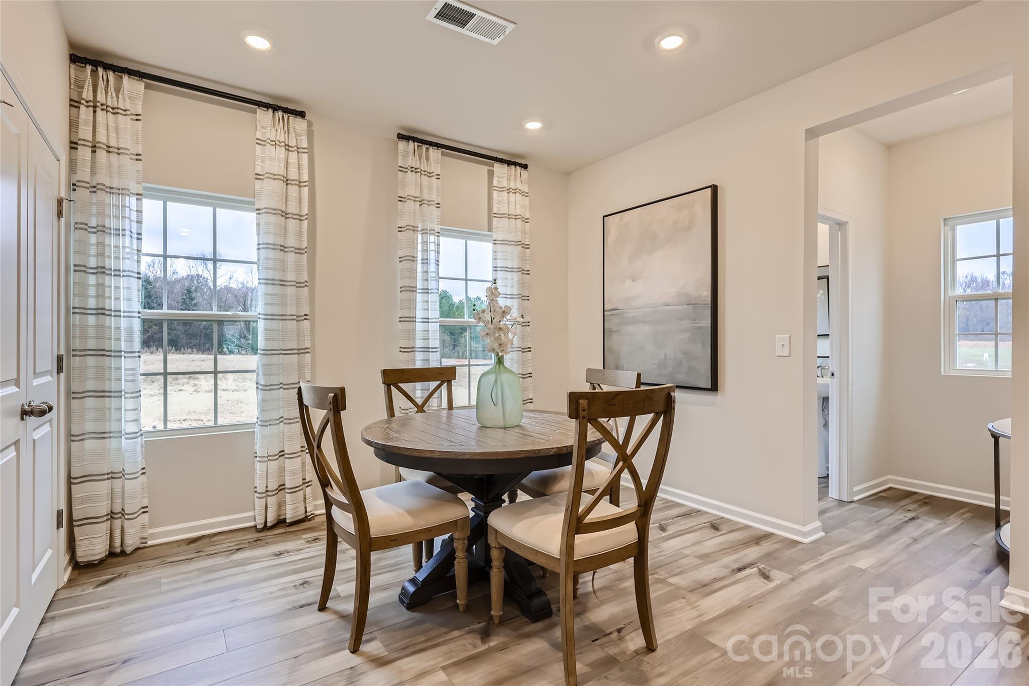 Elizabeth - Residential