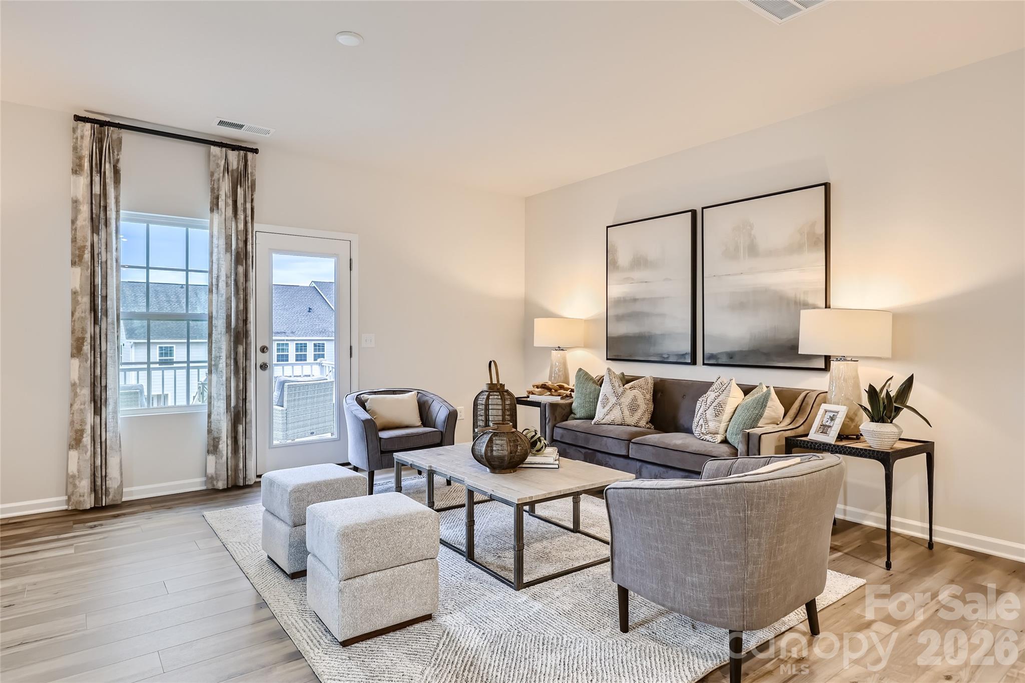 Elizabeth - Residential