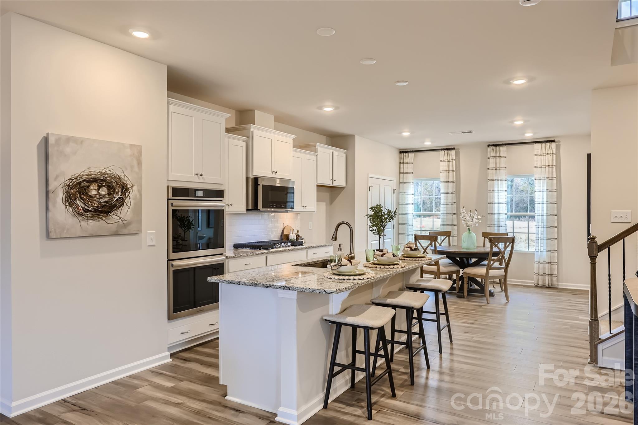 Elizabeth - Residential