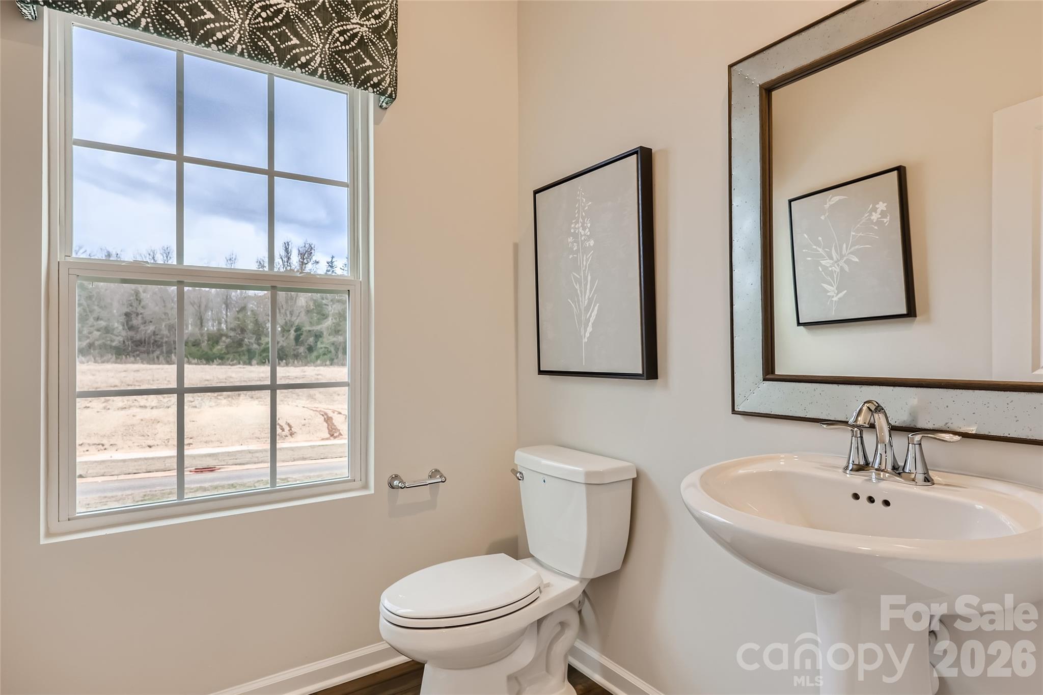 Elizabeth - Residential