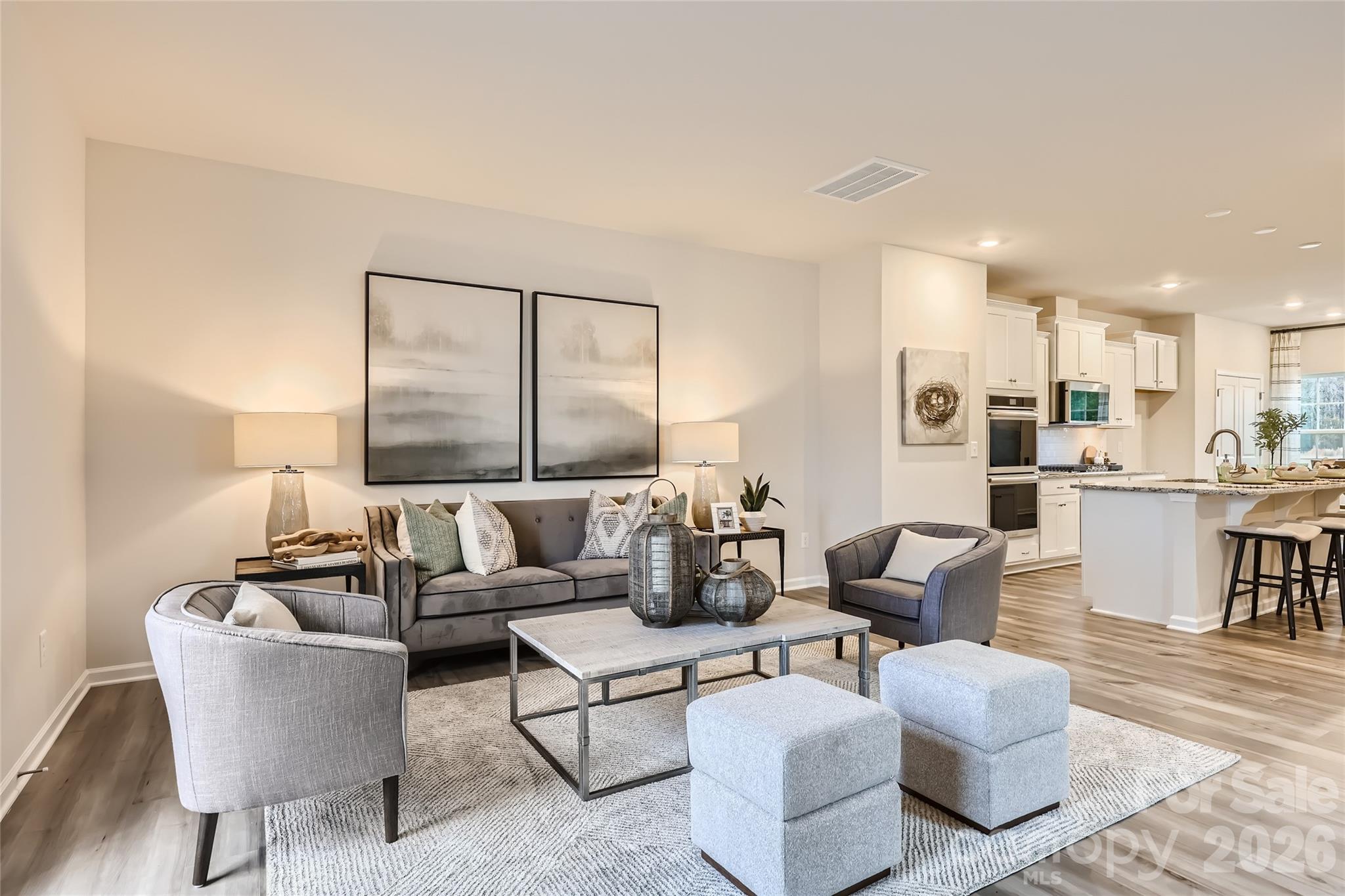 Elizabeth - Residential