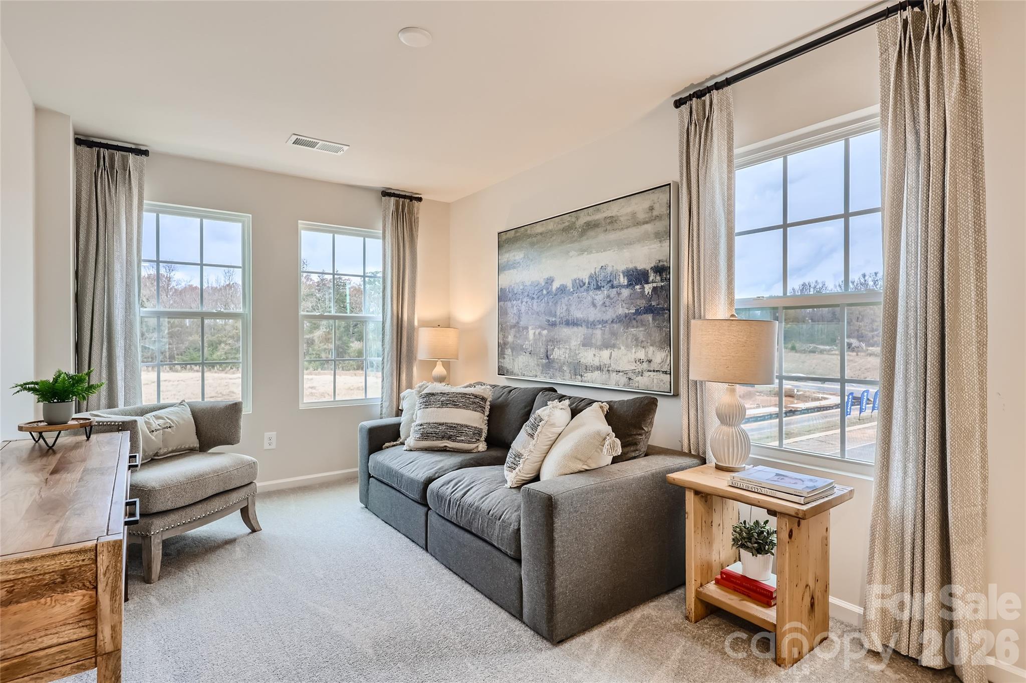 Elizabeth - Residential