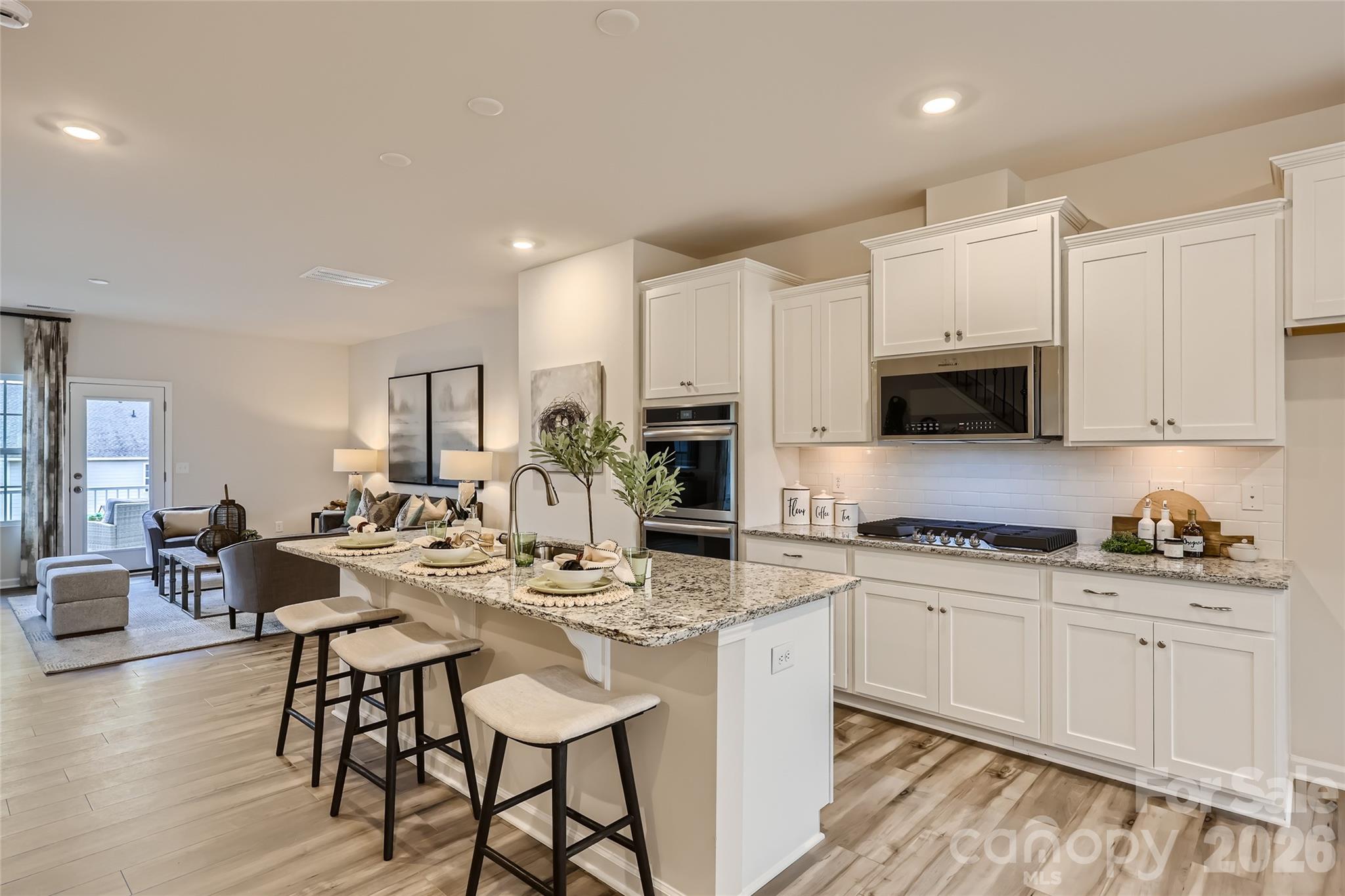 Elizabeth - Residential