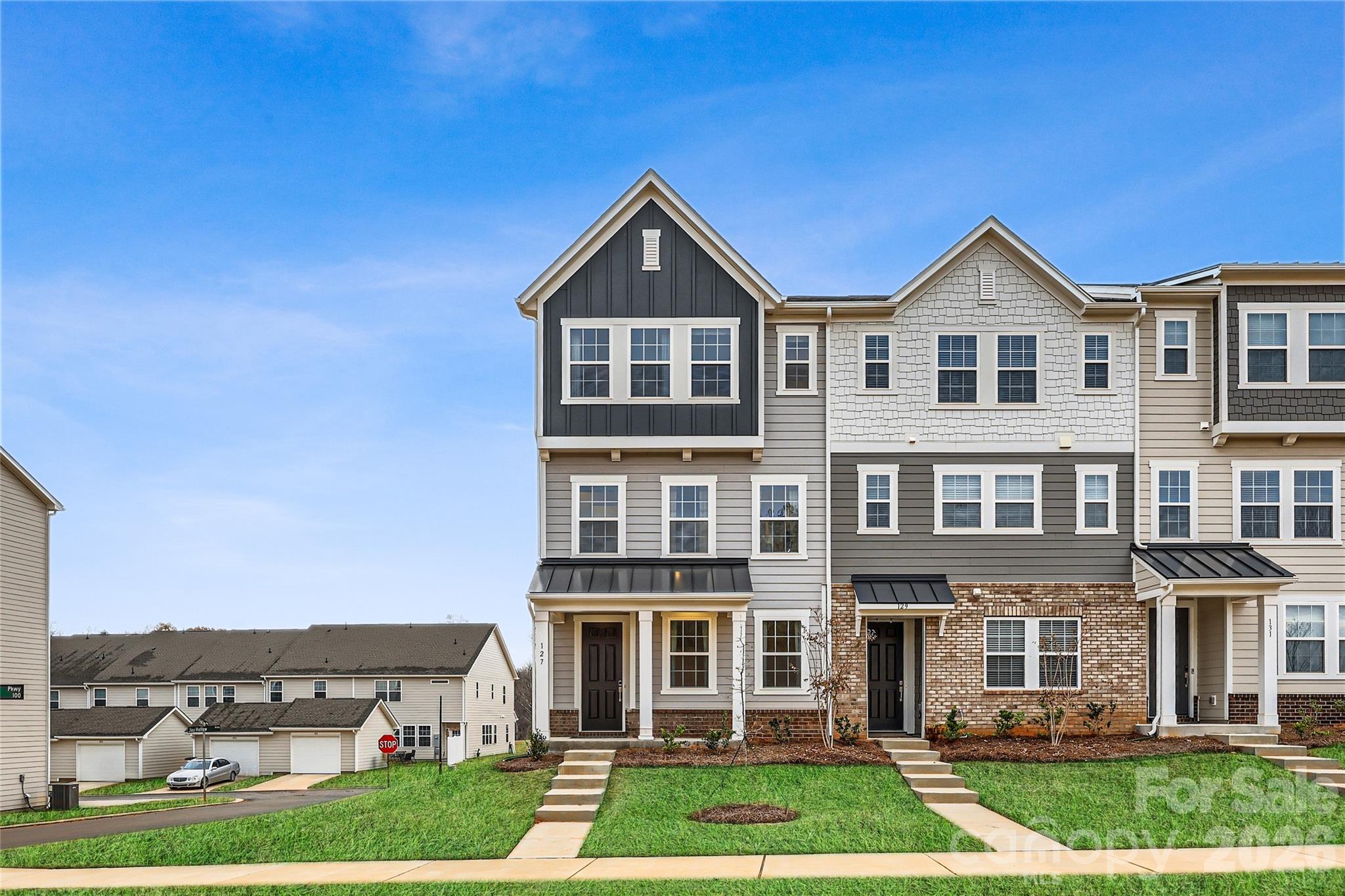 Elizabeth - Residential