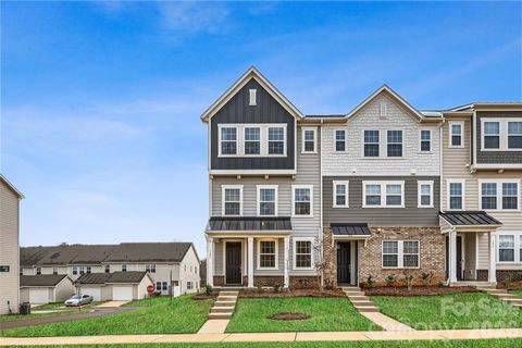 127 Morning Gap Parkway Fort Mill SC 29715