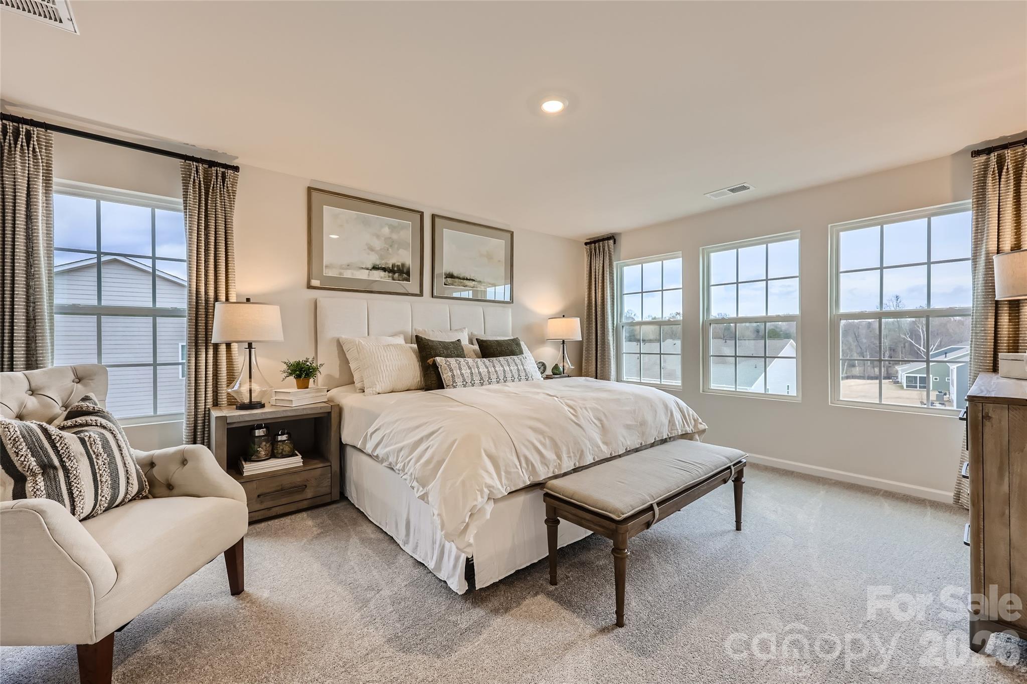 Elizabeth - Residential