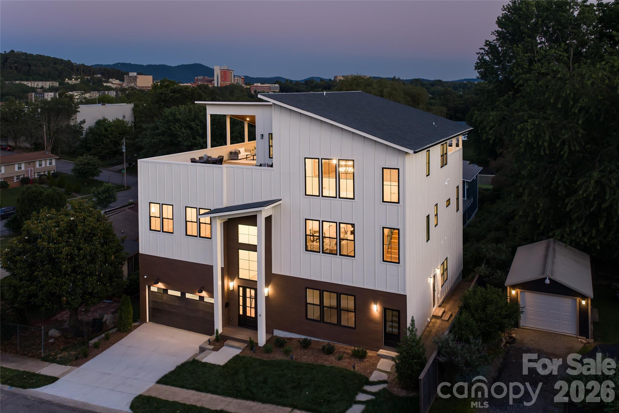 6 Dailey Drive