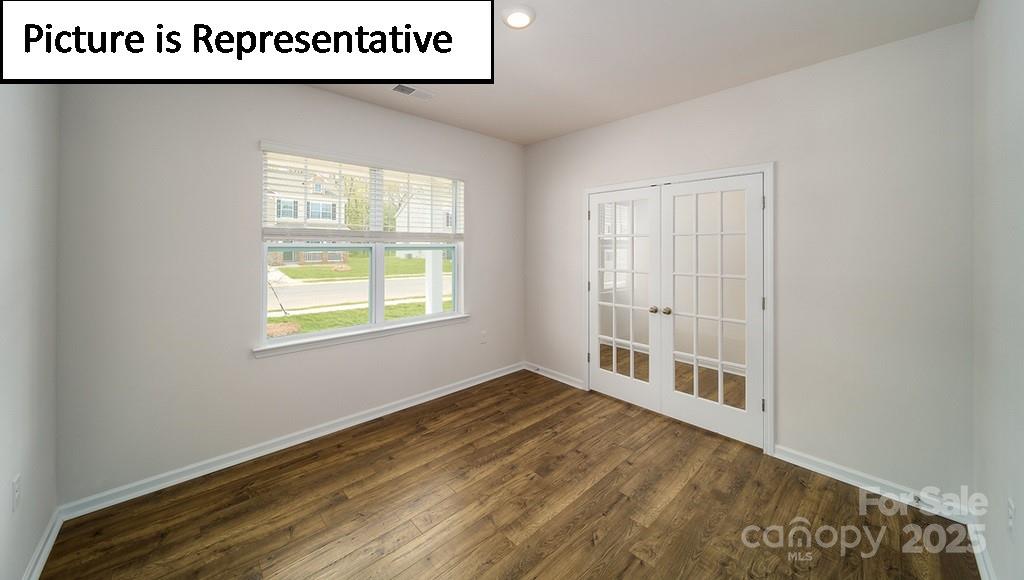 7729 Woolsey Drive
