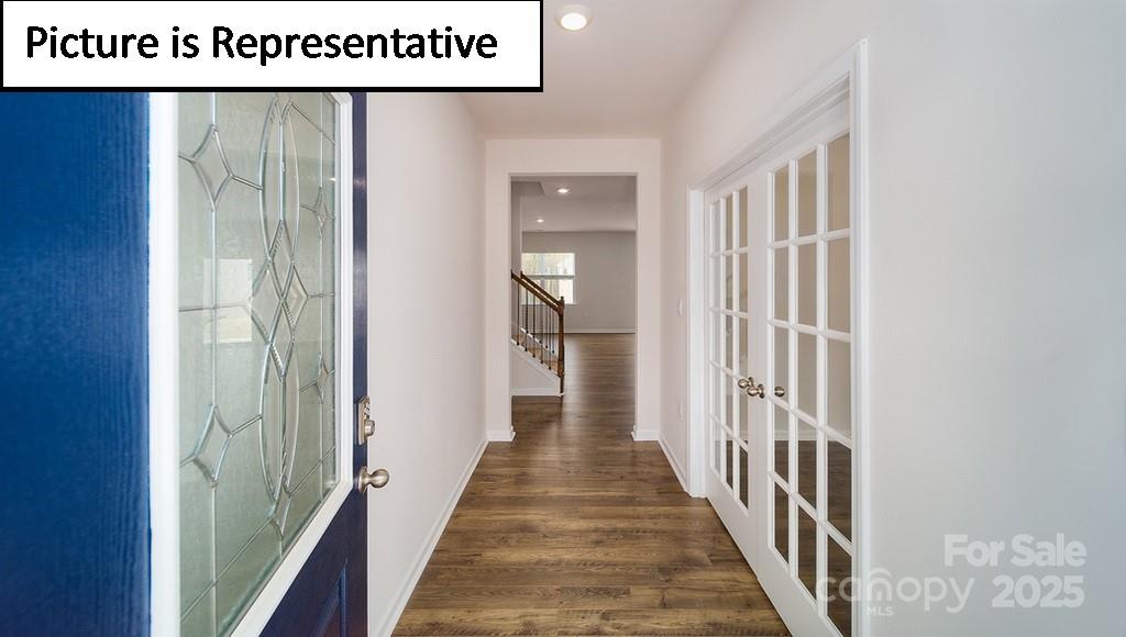7729 Woolsey Drive