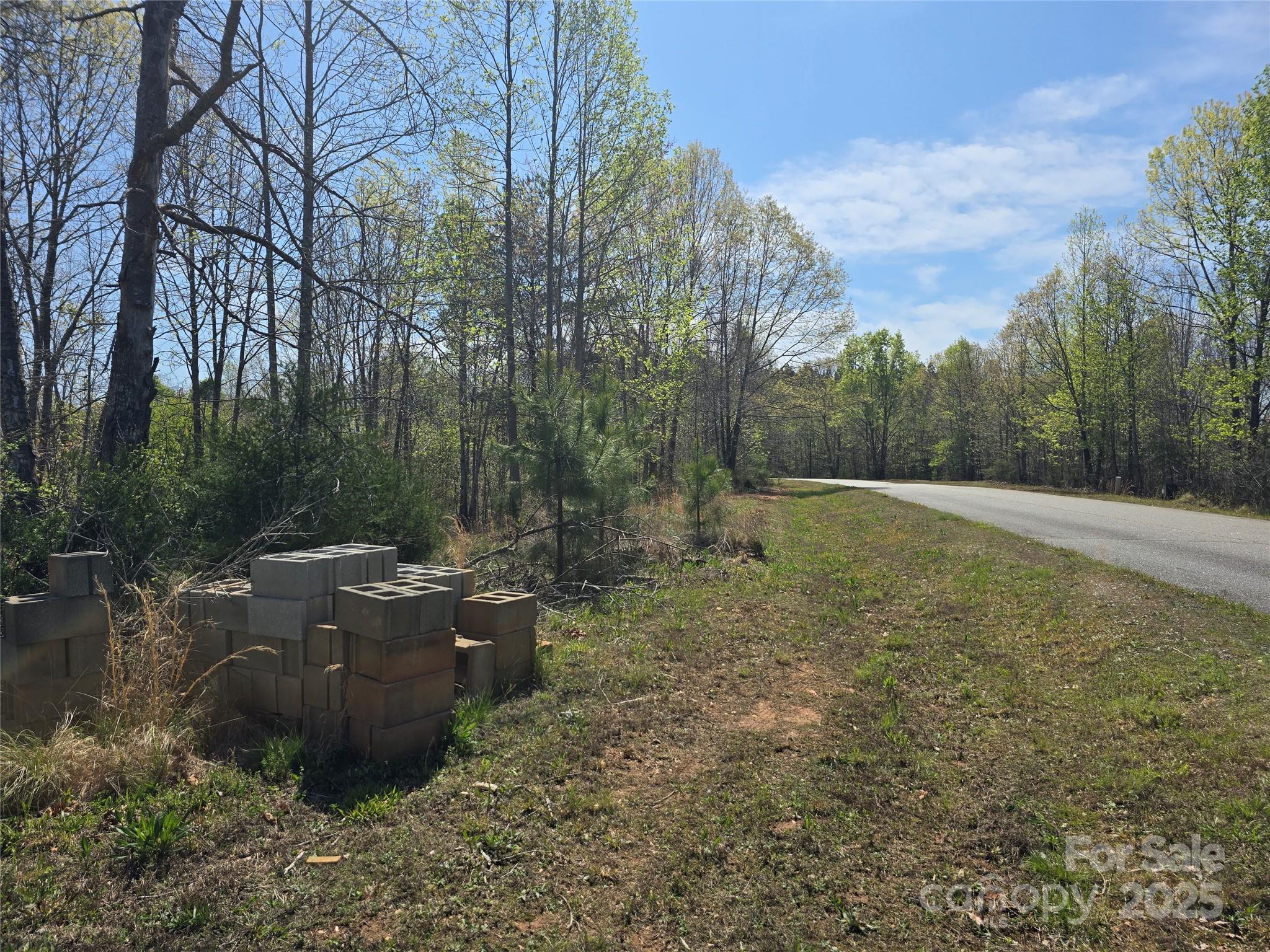 Estates of Greenhill - Land