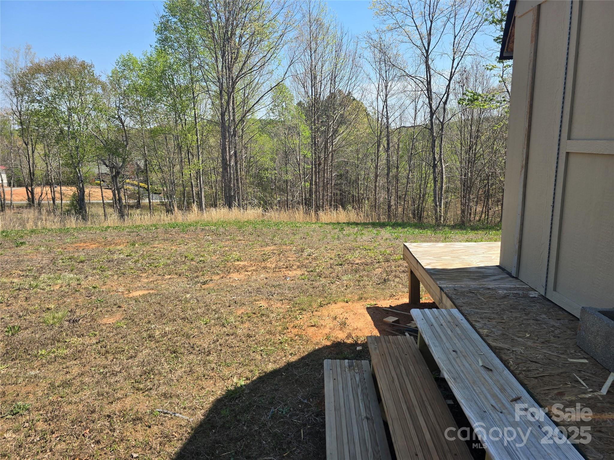 Estates of Greenhill - Land