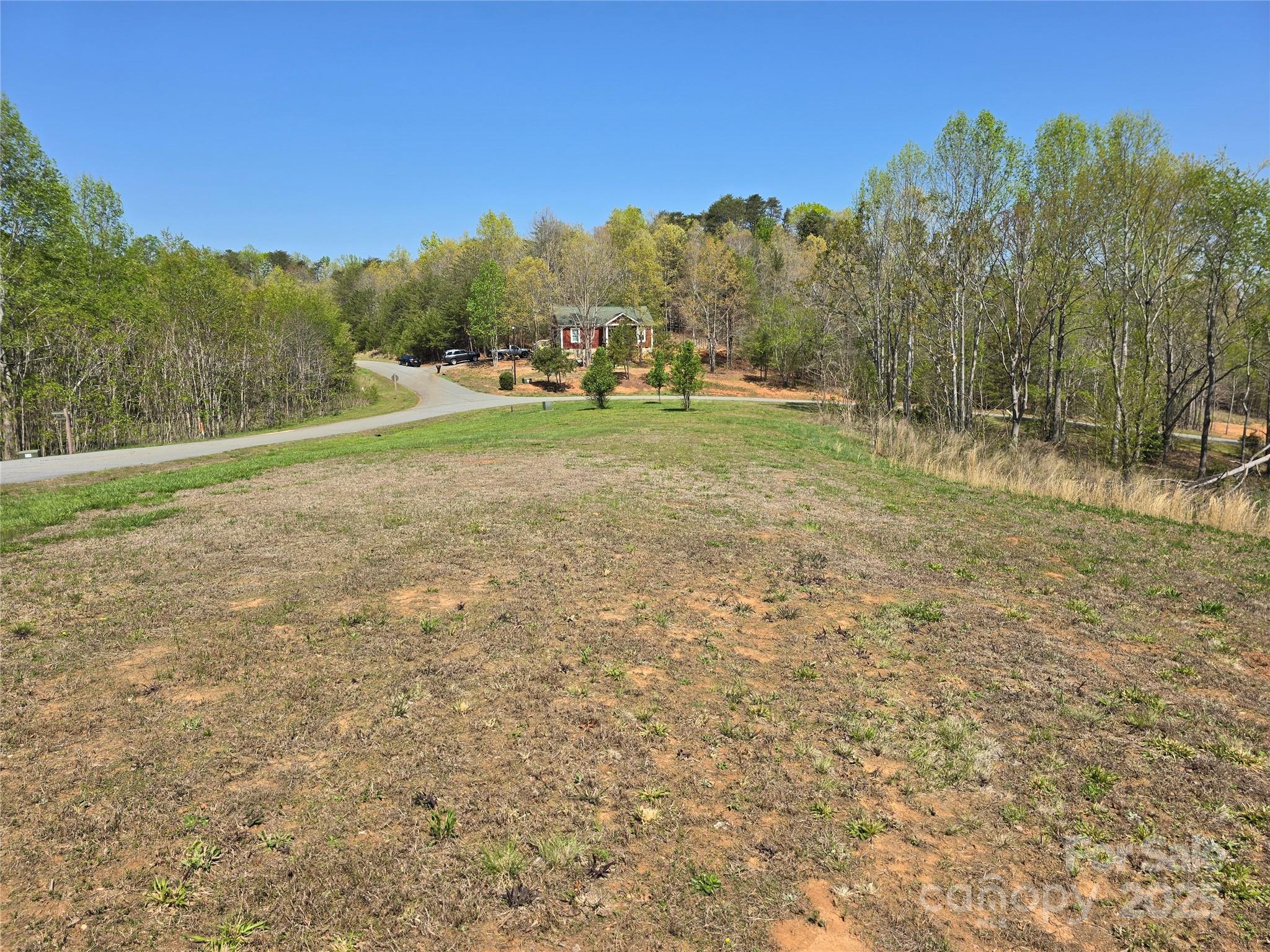 Estates of Greenhill - Land