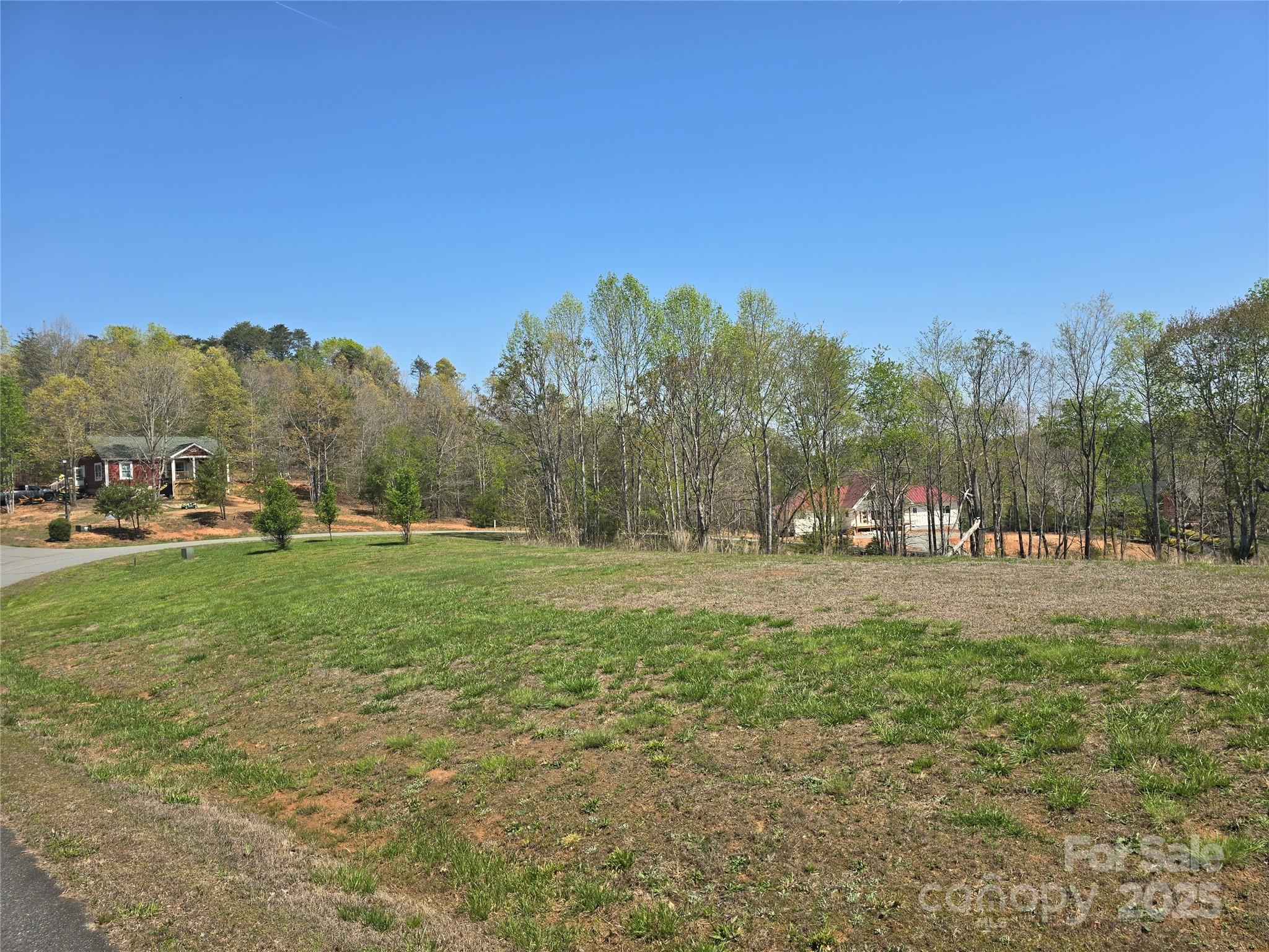 Estates of Greenhill - Land