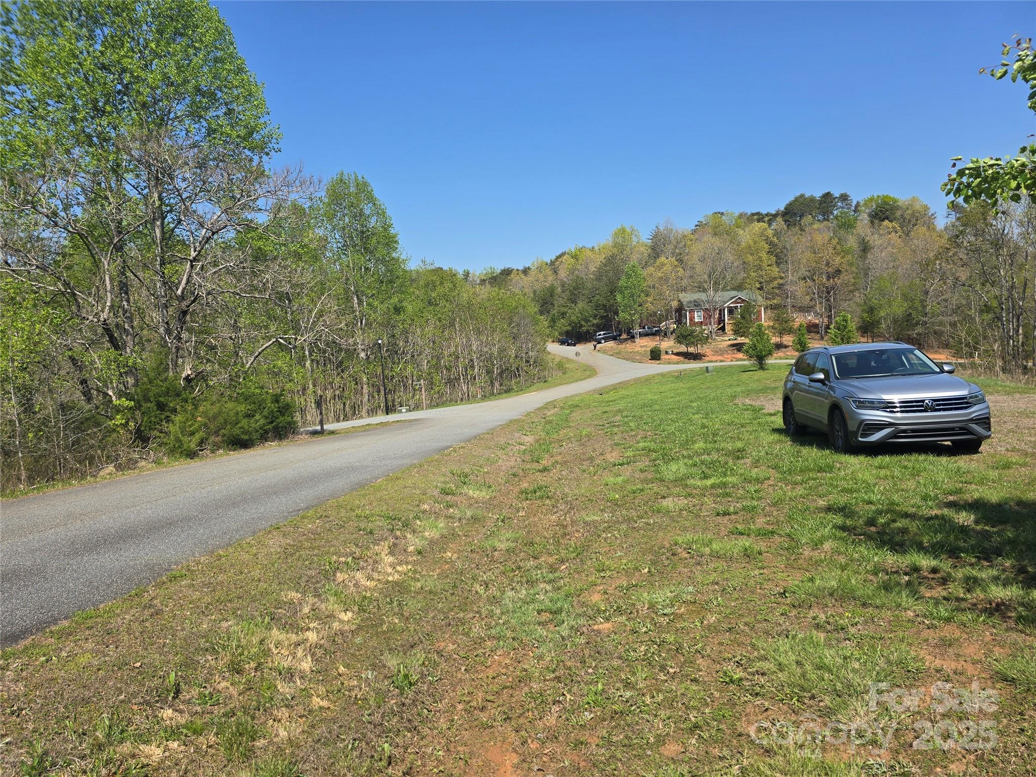 Estates of Greenhill - Land