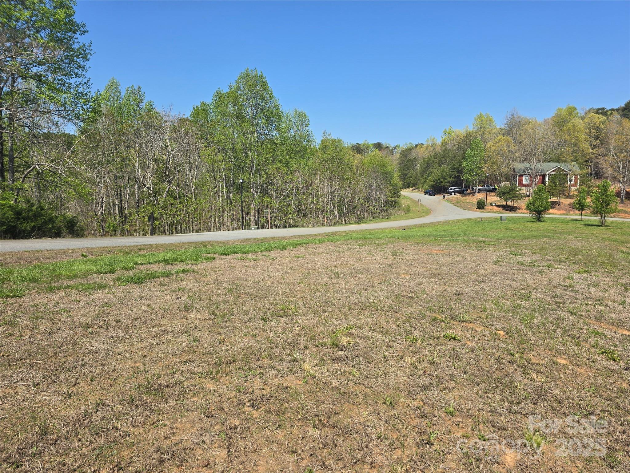 Estates of Greenhill - Land