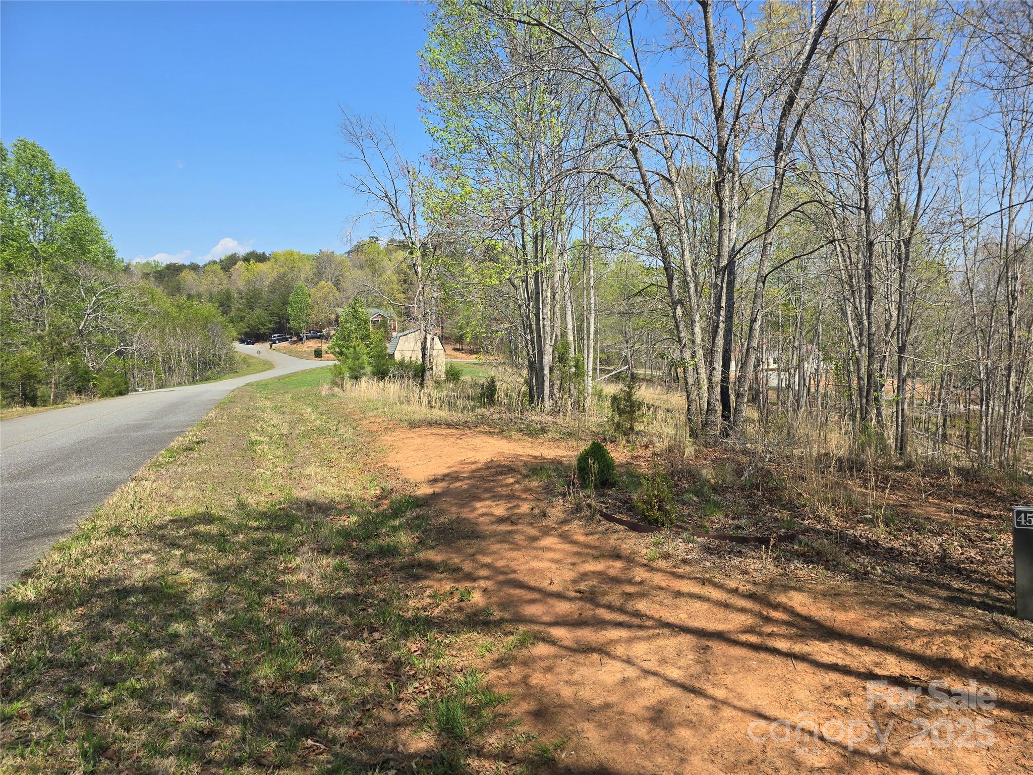 Estates of Greenhill - Land