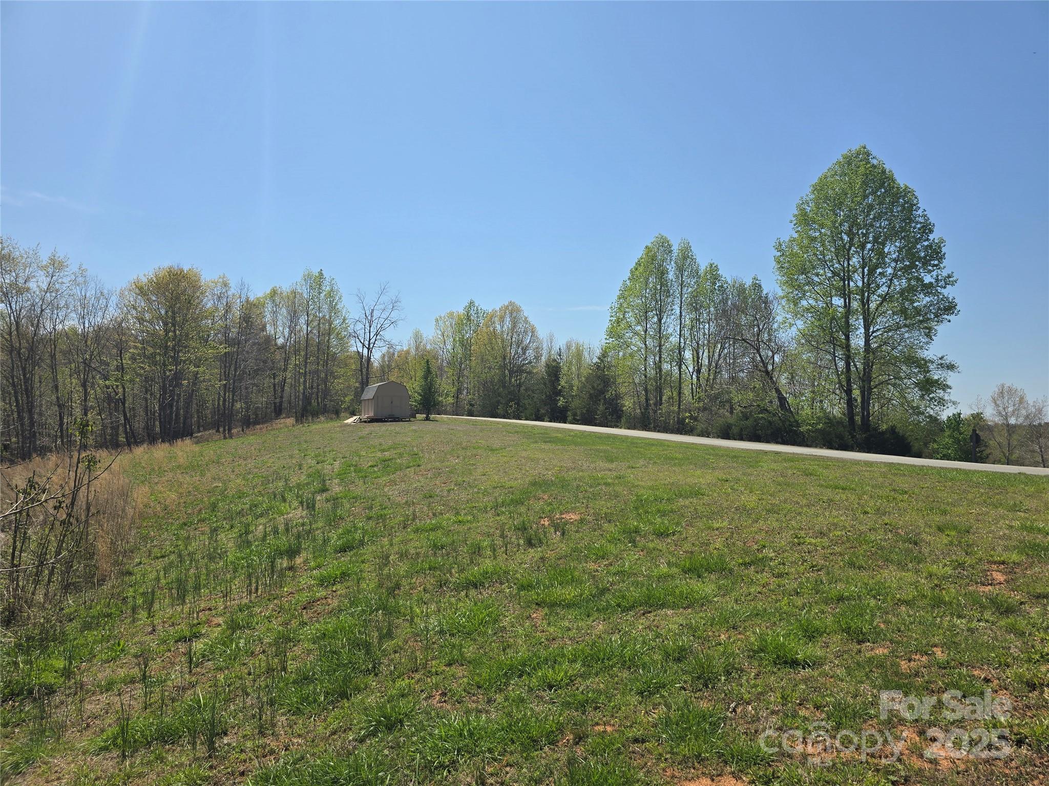 Estates of Greenhill - Land