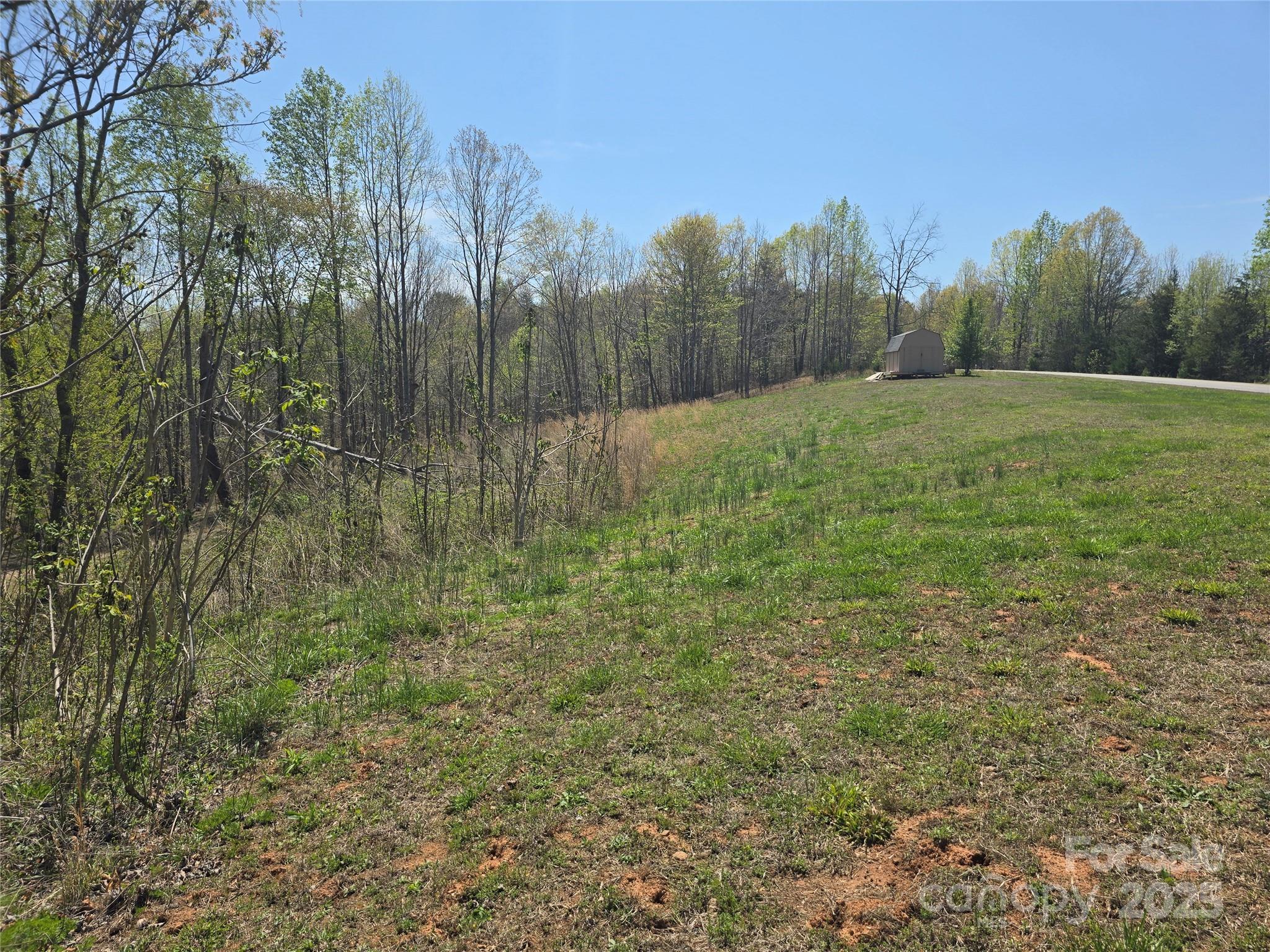 Estates of Greenhill - Land