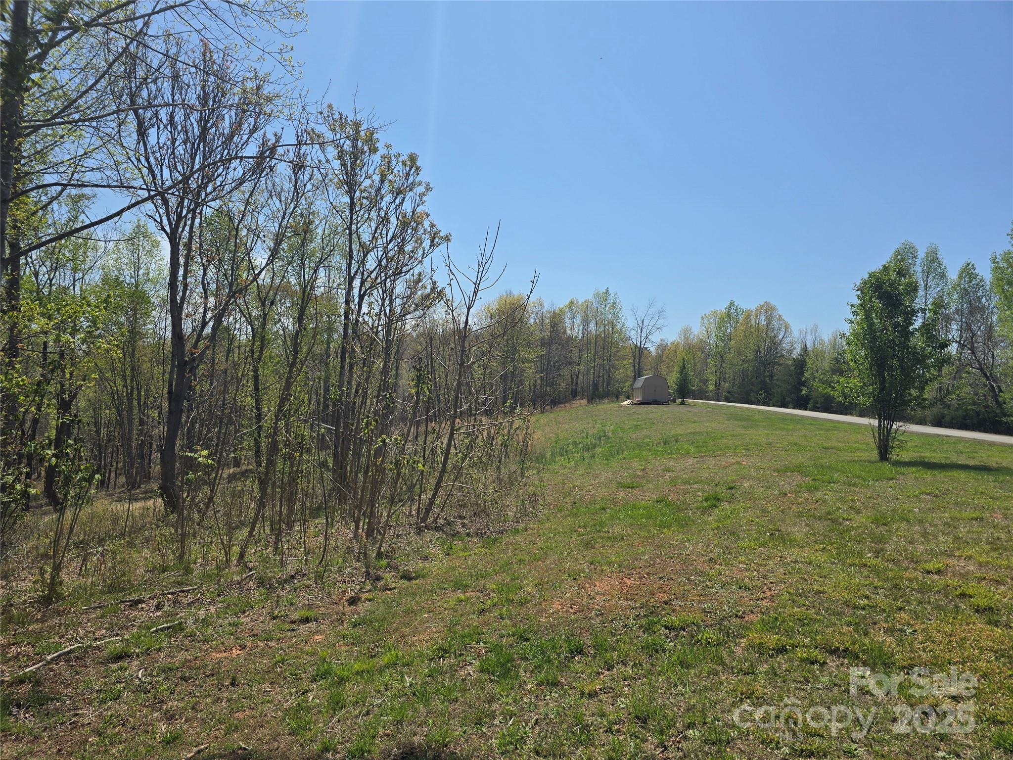 Estates of Greenhill - Land