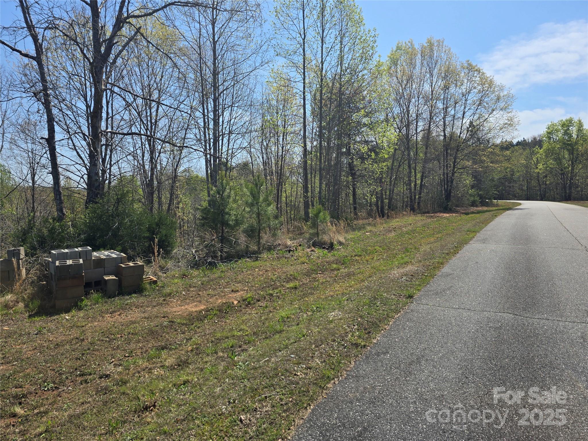 Estates of Greenhill - Land