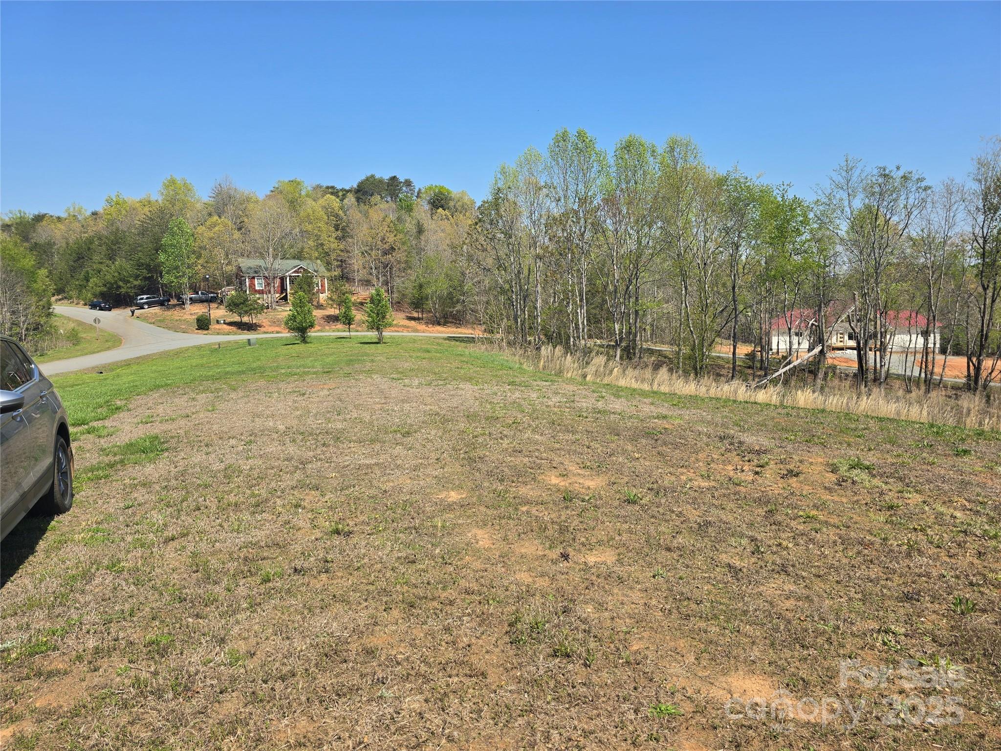 Estates of Greenhill - Land