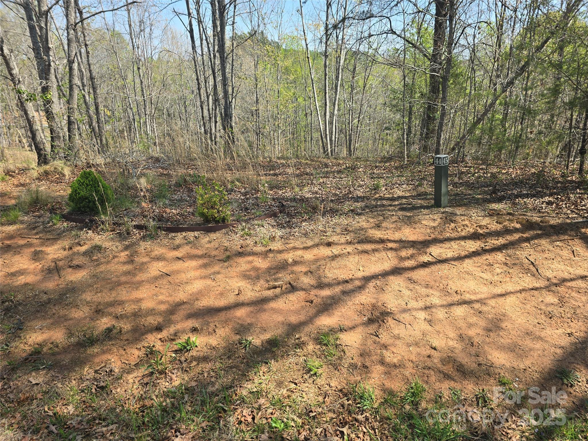 Estates of Greenhill - Land