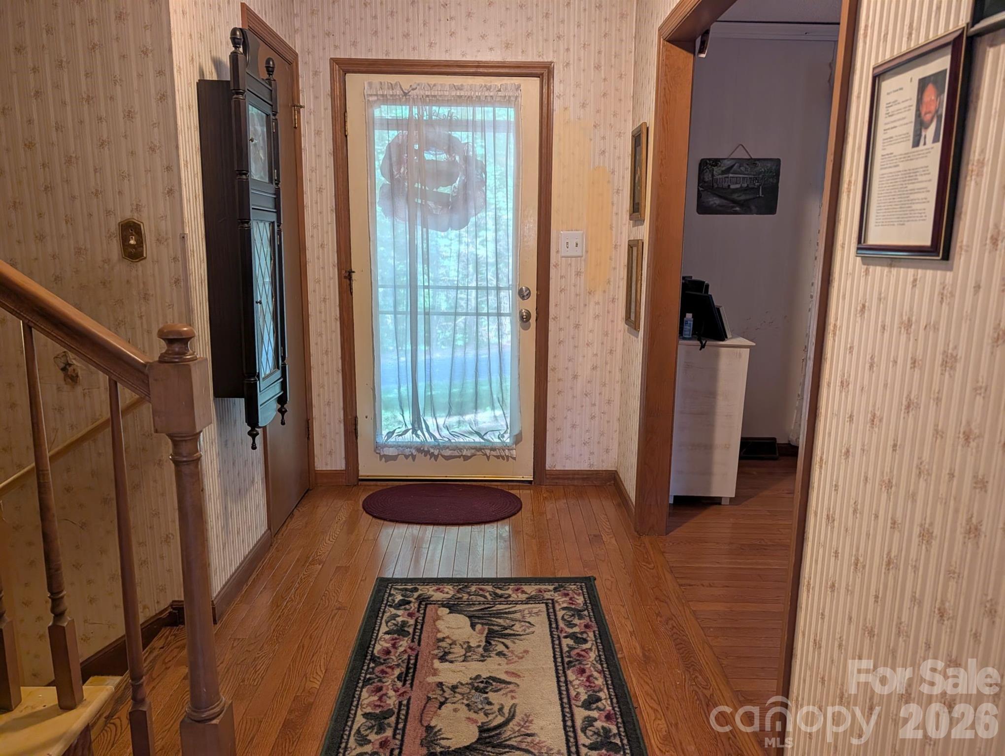 215 Swamp Fox Drive