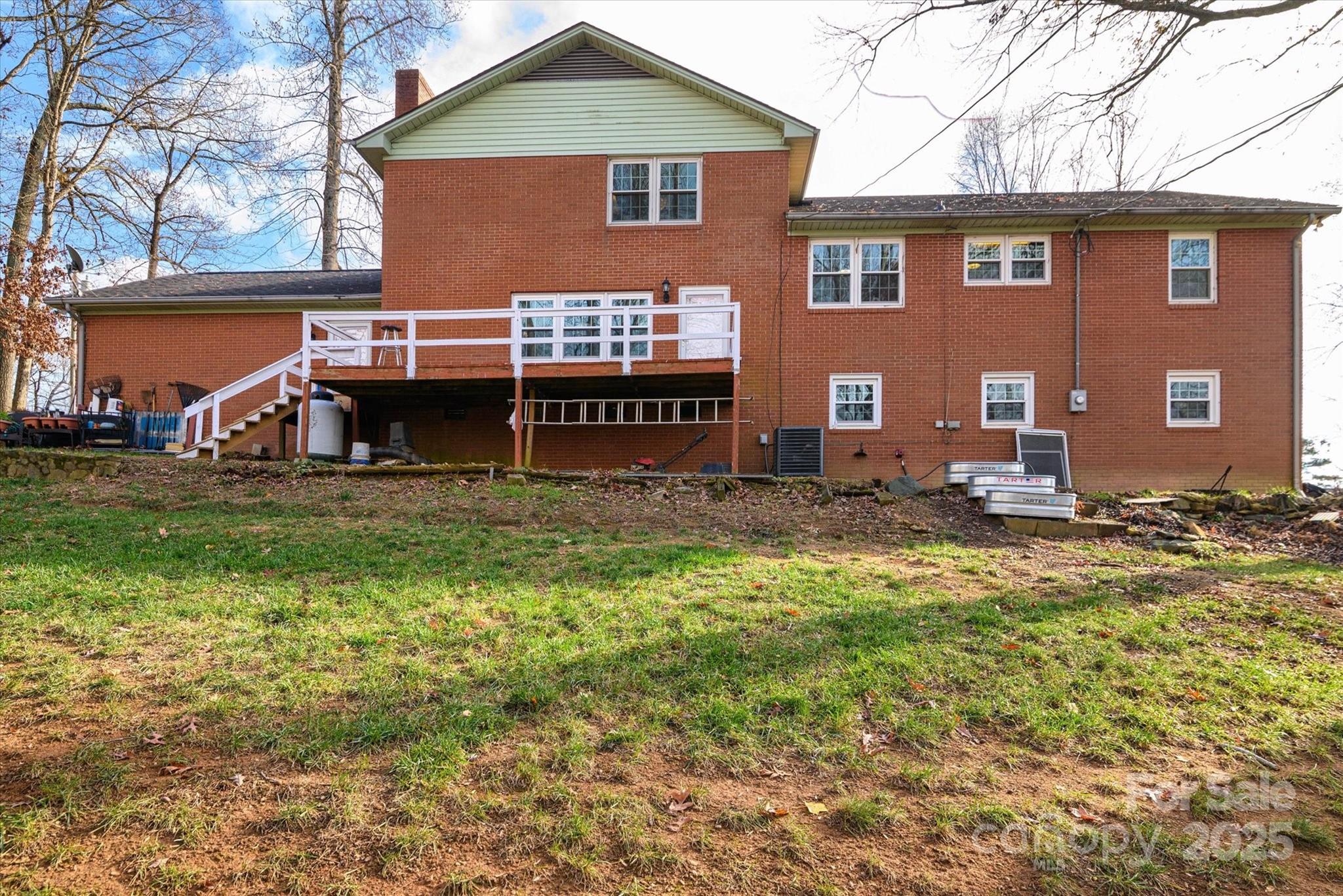 Woodcrest - Residential