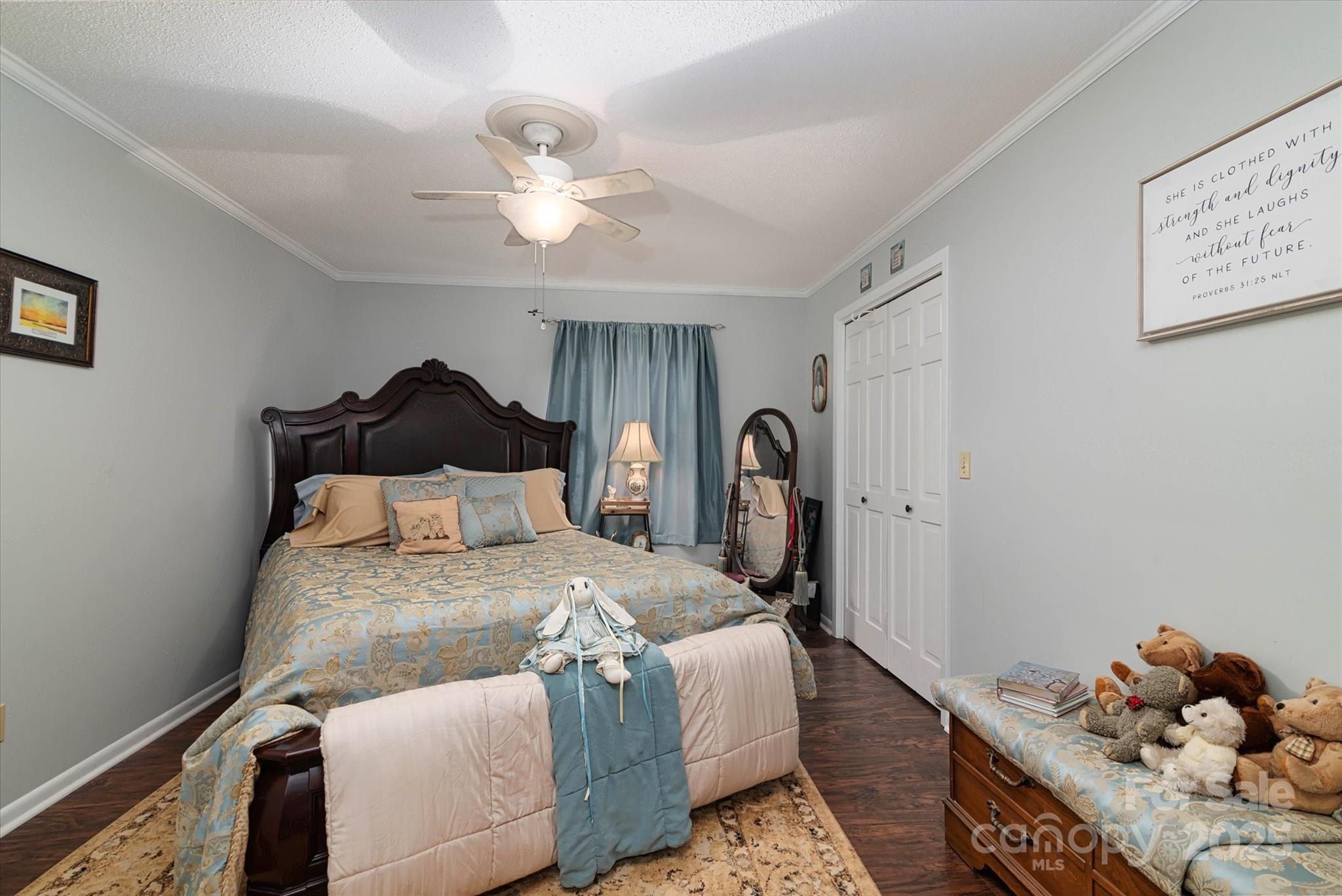 Woodcrest - Residential