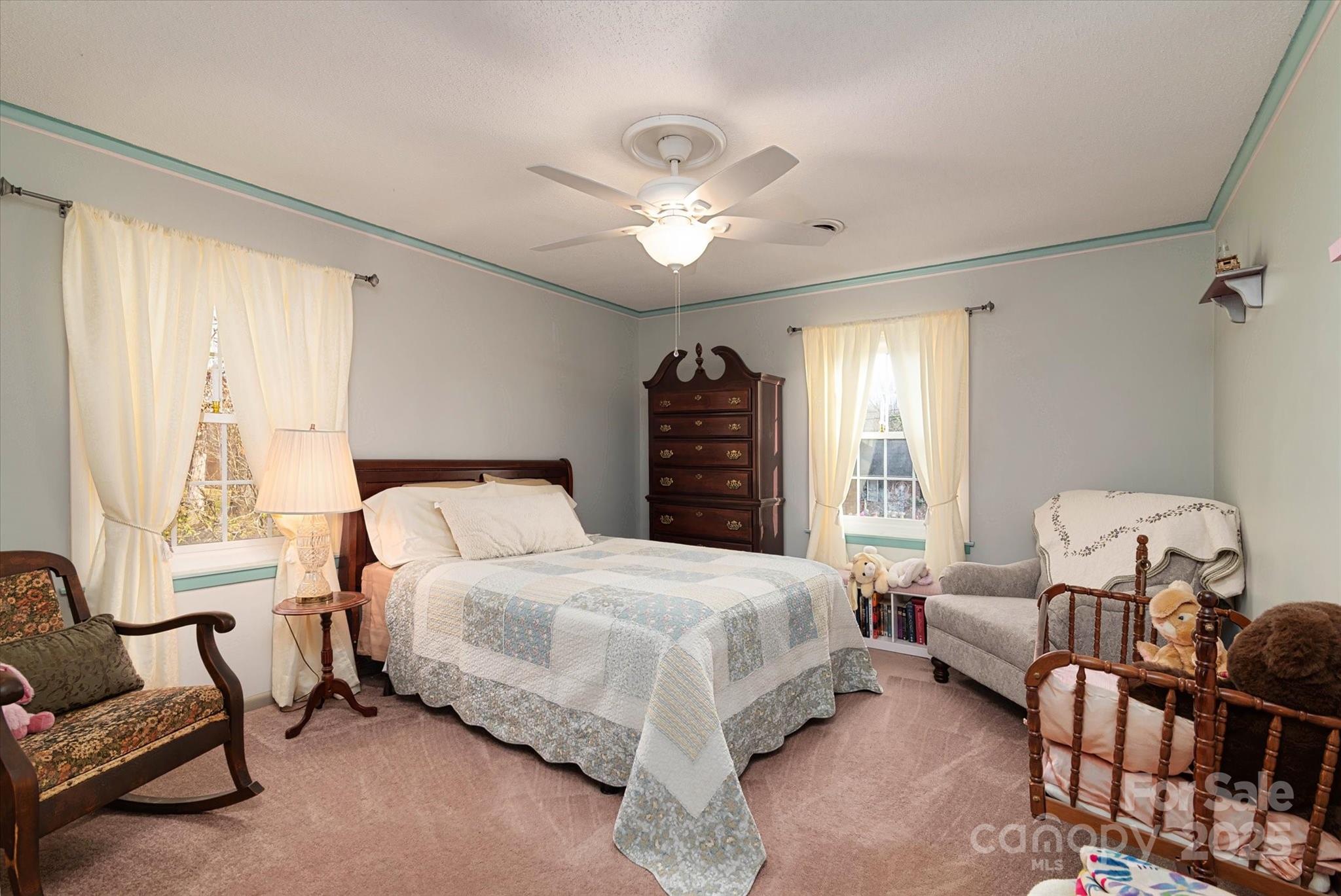 Woodcrest - Residential