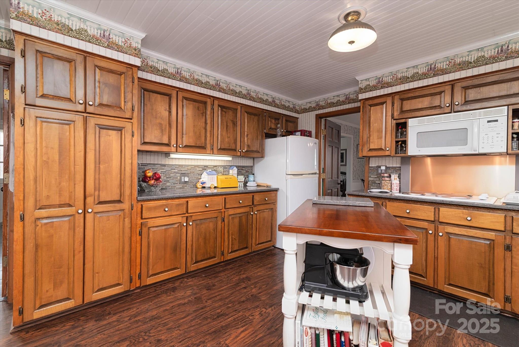 Woodcrest - Residential