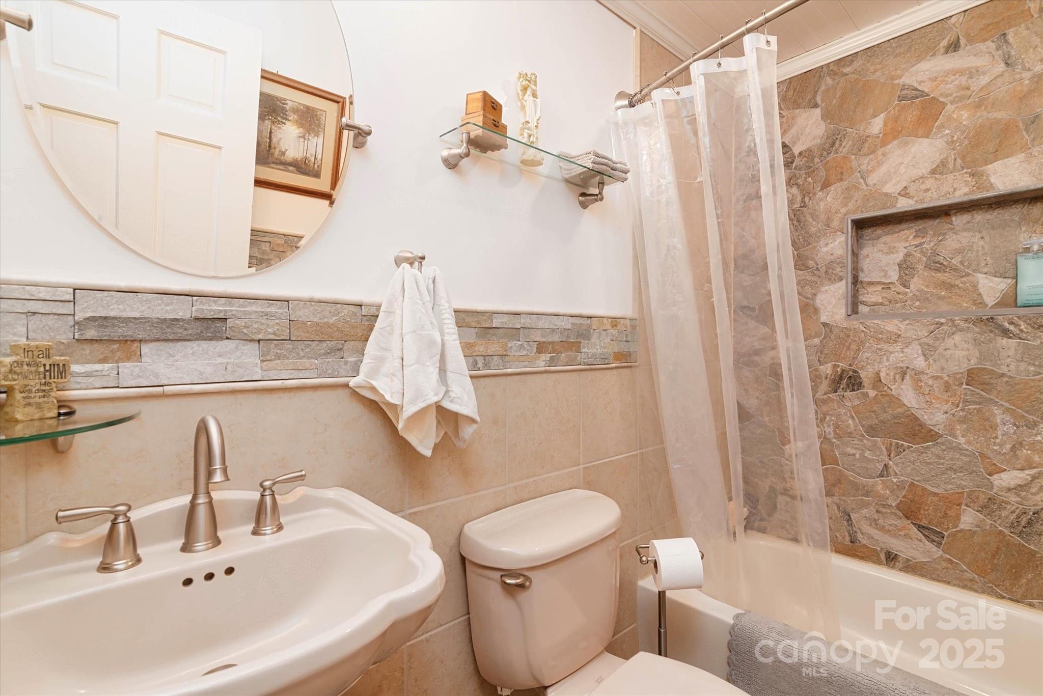 Woodcrest - Residential