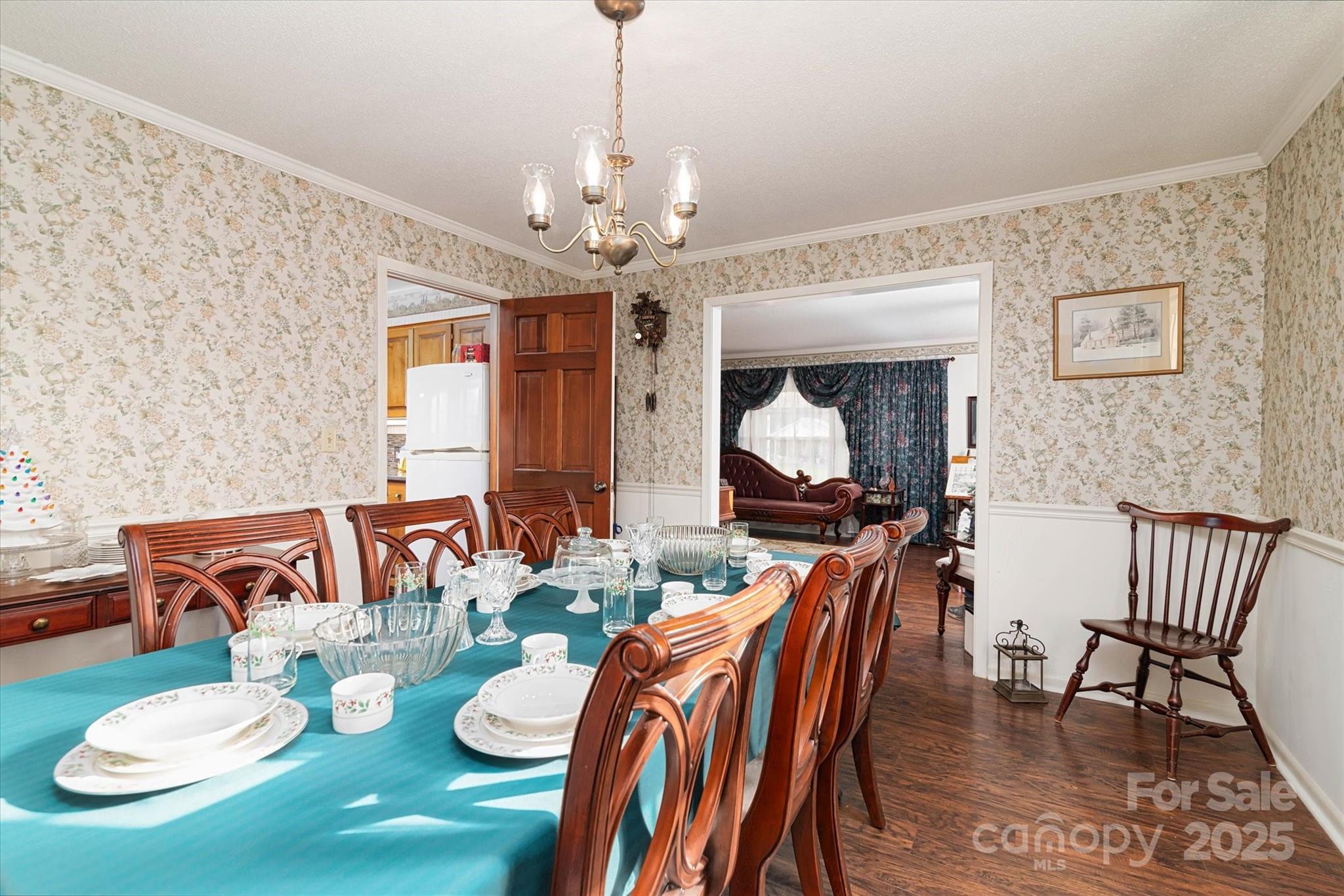 Woodcrest - Residential